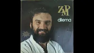 Zlatko Pejaković – Nemoj, Nemoj Plakati *1979* /// *vinyl*