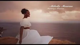 M&eacute;lodie Monrose  Martinique Tourism Ambassador Part. 2