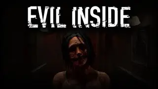 Evil Inside PC | #live #evilinside #steam