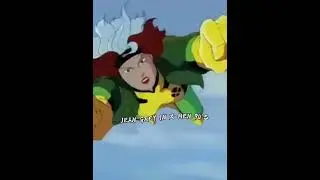 &bull;||Jean Grey Edit||&bull; ⚠️Flash Warning⚠️