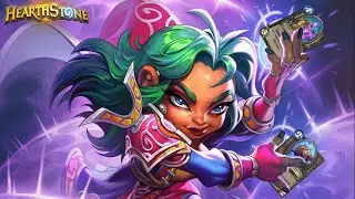 Spammy Arcanist Naval Mine OTK