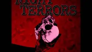Night Terrors 2019 Halloween Beat Tape