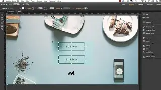 The Mighty State Button Widget - Video Tutorial - MuseThemes.com