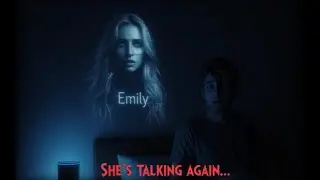 The Voice Inside My Smart Speaker | True Horror Story 