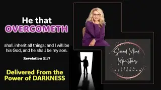Delivered From the Power of DARKNESS