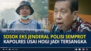 Sosok Safaruddin Eks Jenderal Polisi Semprot Kapolres Sleman usai Hogi jadi Tersangka Kejar Jambret