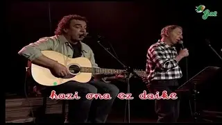 Kapito harri (Anje Duhalde eta Erramun Martikorena)