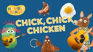 Chick, Chick, Chicken I Sing Along