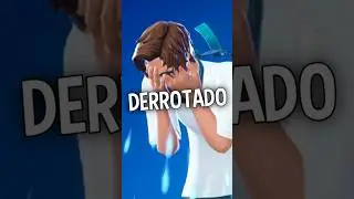 EL RUBIUS HA SIDO DERROTADO! #rubius #elrubiusomg #skins #fortnite