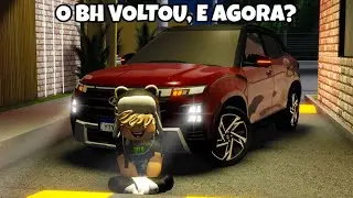 BH VOLTOU, FRANCA VAI LAN&Ccedil;AR? - Harllemsz