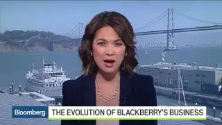 BlackBerry Phones to Live On for Die Hard Fans in Indonesia   Bloomberg