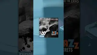 A gentle, atmospheric vibe, Metheny&rsquo;s masterful guitar solo,  a dreamy musical landscape #jazzfusion