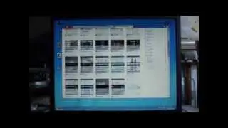 Windows XP から Windows 8 にアップグレード