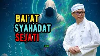 Bai'at syahadat sejati 🔴KH syaiful karim #tauhid #shorts 
