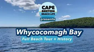 Whycocomagh: The Cape Breton Village That Stunned Alexander Graham Bell