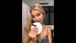 Quick and Easy Tutorial on using the Meshiqui Makeup Remover Pad