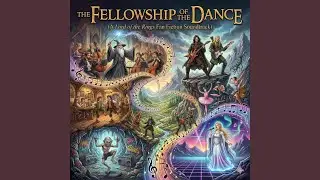 The Ride of the She-Elf (Quickstep)
