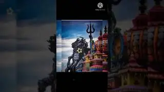Lord Shiva Mahadev Shivan WhatsApp status video song Tamil