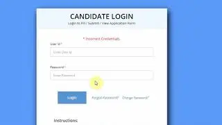 FSSAI Answer Key 2019, Download Computer Based Test (CBT)