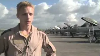 Sigonella Air Operations