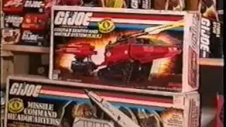 G. I. Joe Collection Part 4 of 6 (DansJoes.Com)