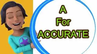 📍Word of the Day📍ACCURATE 📍Learn English Vocabulary + Grammar with Hindi Explanation: Part -1