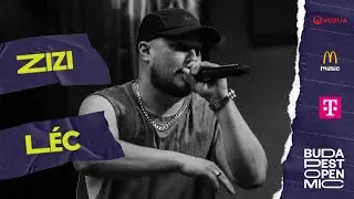 Budapest Open Mic HipHop Talents vol.2 v&aacute;logat&oacute; &ndash; Turbina // ZiZi: L&eacute;c