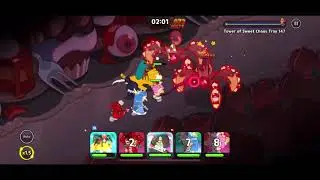 Cookie Run Kingdom : TSC-2 Tray 147