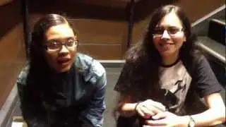 Mulher tamb&eacute;m joga RPG!