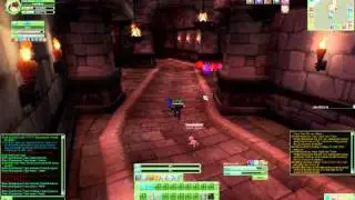 Eden Eternal Century Power leveling 55 Bard + Bard