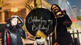 I Spoiled Myself This Birthday 🎂💖 | Self-Care, iPad & Surprises | Vlog❤️