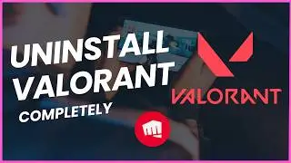 Правильный способ полностью удалить VALORANT с ПК &mdash; Windows 11/10