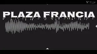 Plaza franzia banda de blues de comodoro un ensayo de 1982 (second25)
