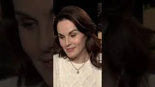 Beyonc&eacute; watches Downton Abbey? | Downton Abbey #shorts