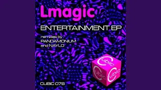 Hypersanity (Original Mix)