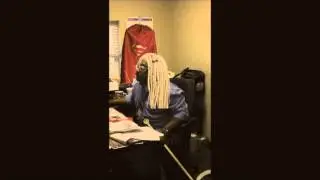 Super Rasta Man