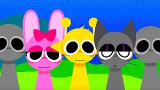 Sponko Mix