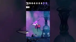 Hollow Knight: Silksong - You Can Poison Yourself With Infected LifeBlood