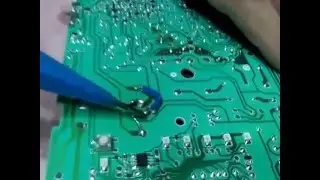 Riparazione scheda  Caldaia Junkers Euroline ZW 23
