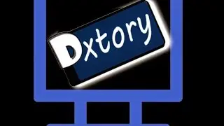 DXTORY: Gravar Tela de Jogos  - (Tutorial Completo)