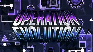 Operation Evolution 100%