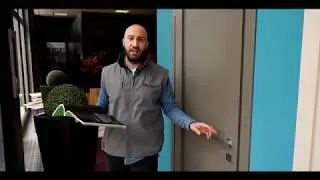 Porte Flessya - i5minuti di Edilizia Roscini
