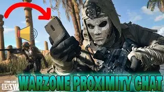 Funniest Warzone Proximity Chat Moments TikTok Compilation🔥💯🌍 | TikTok Compilation