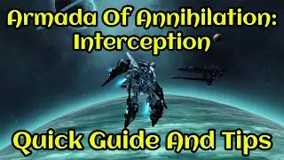 PSO2 Armada Of Annihilation: Interception Quick Guide And Tips