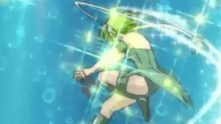 Bridget's 4 Attacks in English