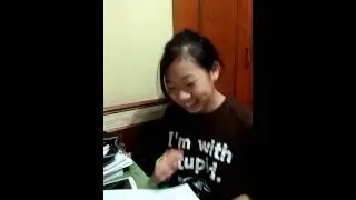 Grammar 101: How to correct Expression error? !