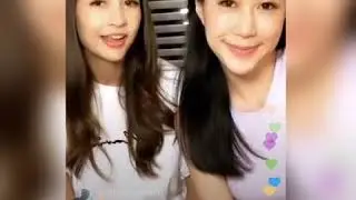 พี่มารี Live IG กับพี่โบว์