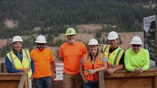 It's Time to Support the Stibnite Gold Project
