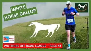 White Horse Gallop - Wiltshire Off-Road League Race #3