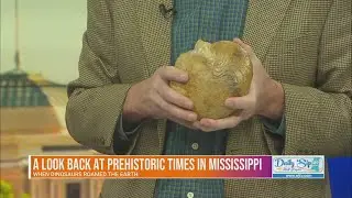 Mississippi’s prehistoric past